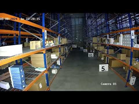 FENIVA | Hikvision - Telecamera minidome IP da 4 Mpx con ottica fissa - Angolo di visione: 96.5°, Materiale: Metallo e plastica