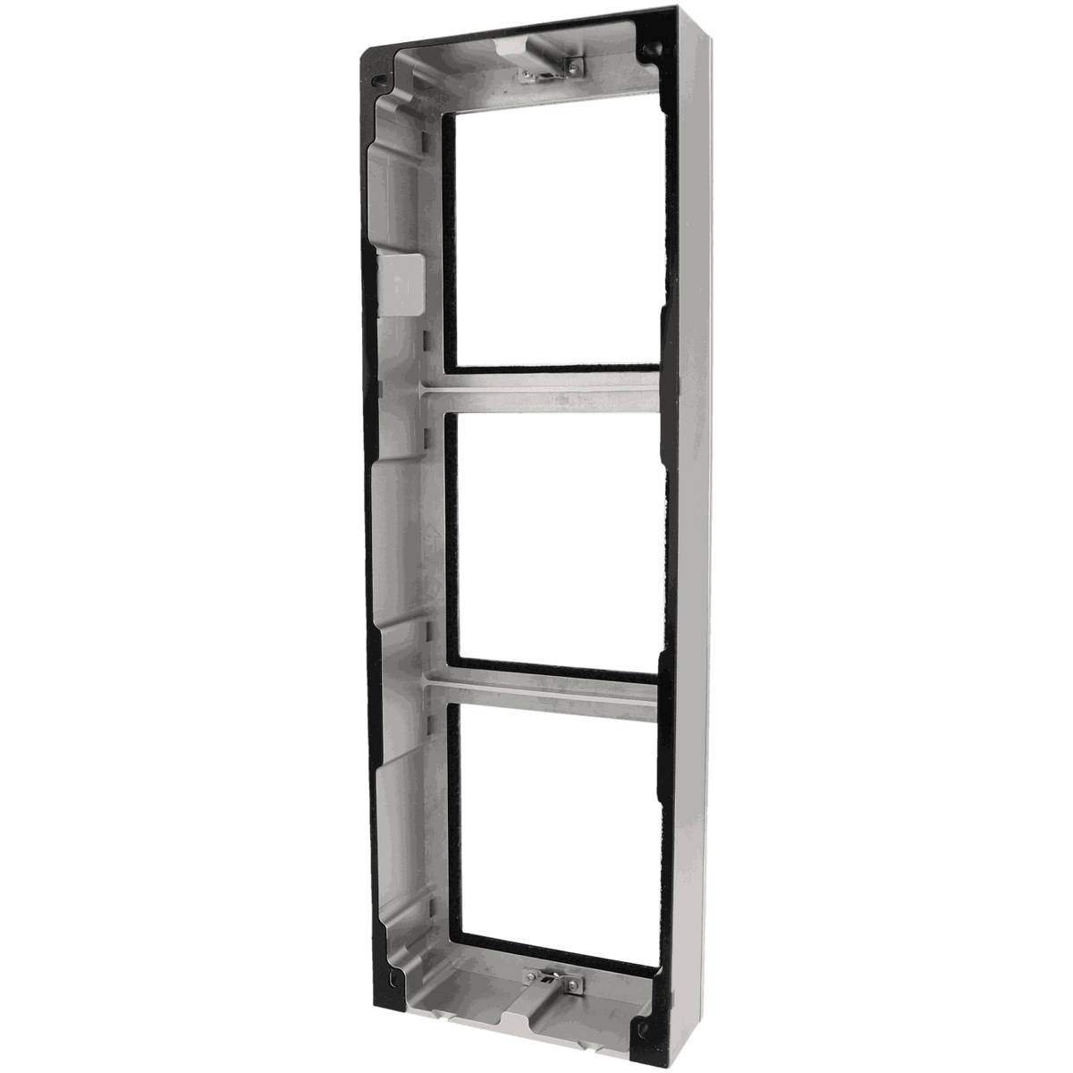 FENIVA | Hikvision - Supporto a sporgere - Materiale: Acciaio inossidabile, Serie: PVPH, Installazione: A sporgere