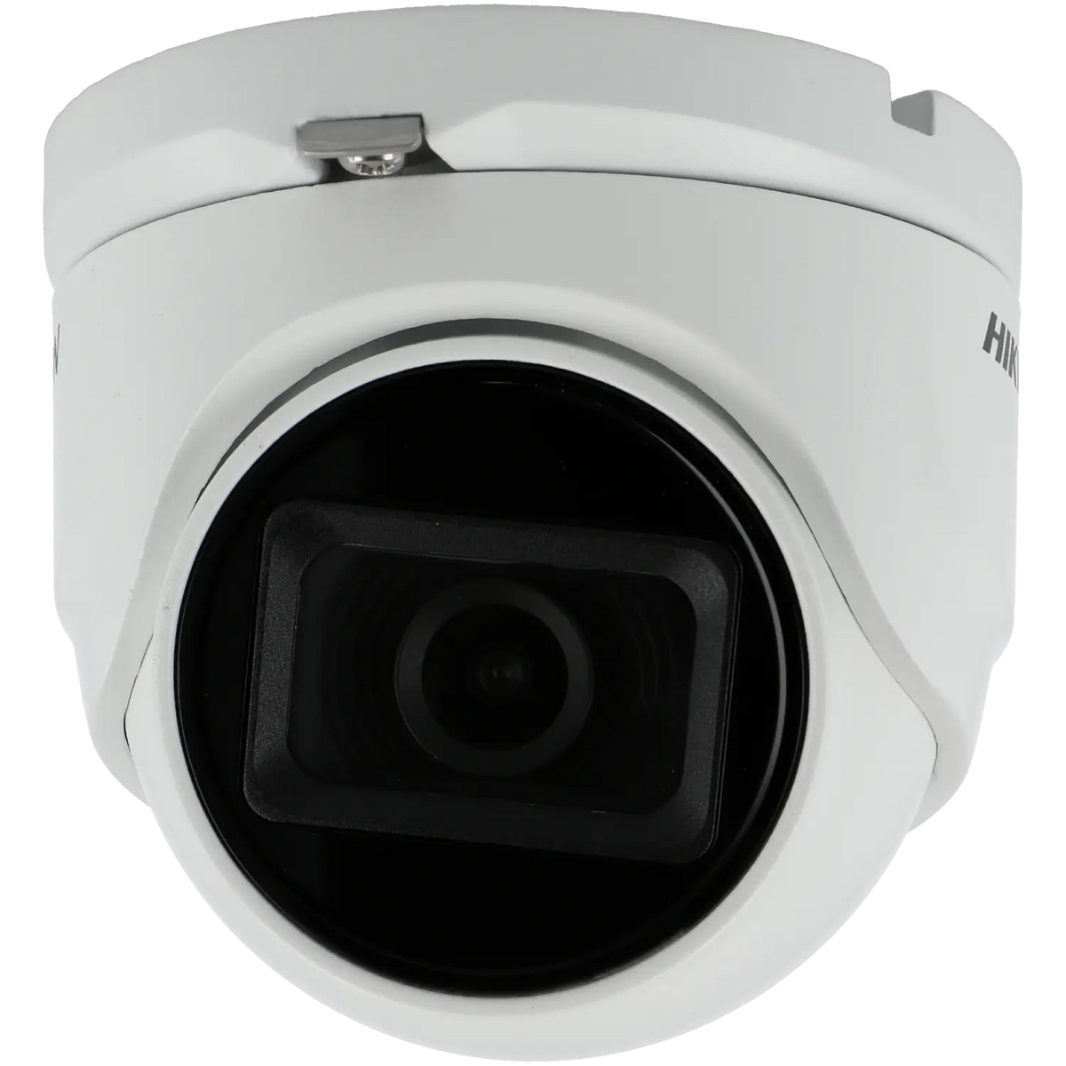 FENIVA | Hikvision - Telecamera minidome 4 in 1 (CVI/TVI/AHD/analogico) da 8 Mpx con ottica fissa - Serie: Hikvision