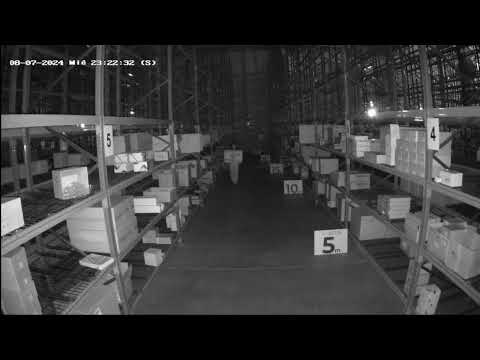 FENIVA | Hikvision - Telecamera bullet 4 in 1 (CVI/TVI/AHD/analogico) da 2 Mpx con ottica fissa - Serie: HiWatch, Materiale: Metallo