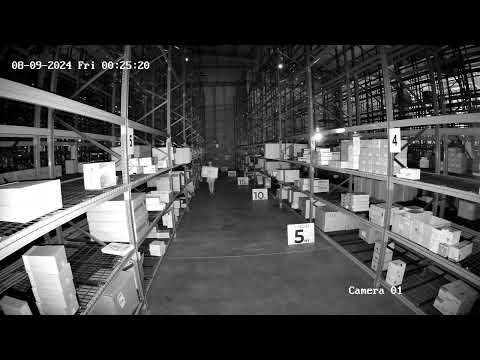 FENIVA | Hikvision - Telecamera minidome IP da 8 Mpx con ottica fissa - Angolo di visione: 113º, Materiale: Metallo e plastica