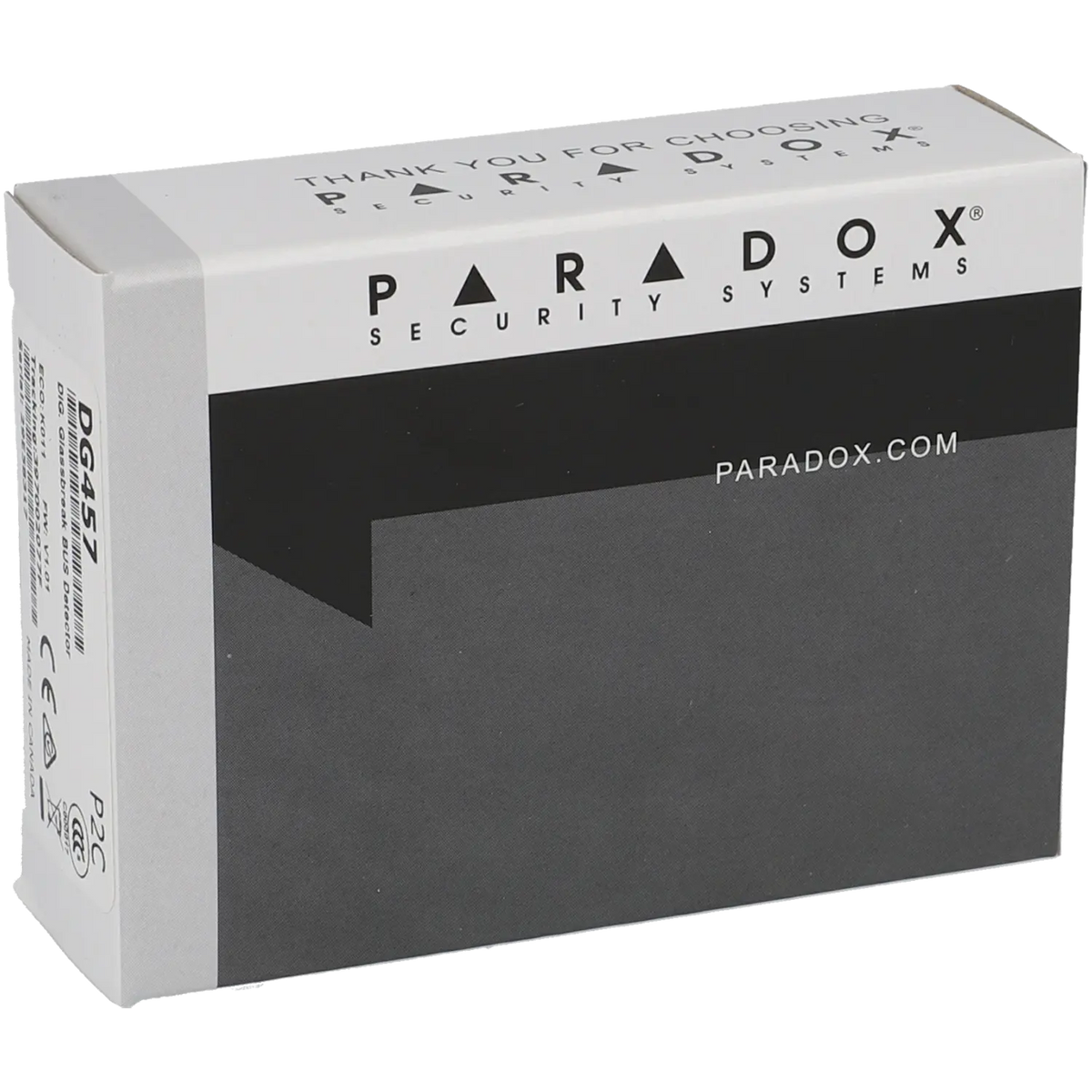 FENIVA | Paradox - Rivelatore rottura vetro cablato