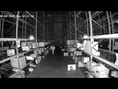 FENIVA | Hikvision - Telecamera minidome IP da 4 Mpx con ottica fissa - Angolo di visione: 99°, Materiale: Metallo e plastica