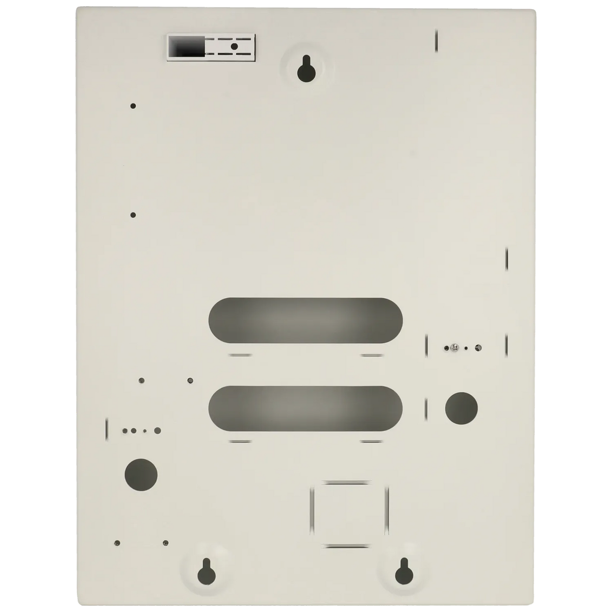 FENIVA | Hikvision - Scatola metallica per batteria e 2 espansioni