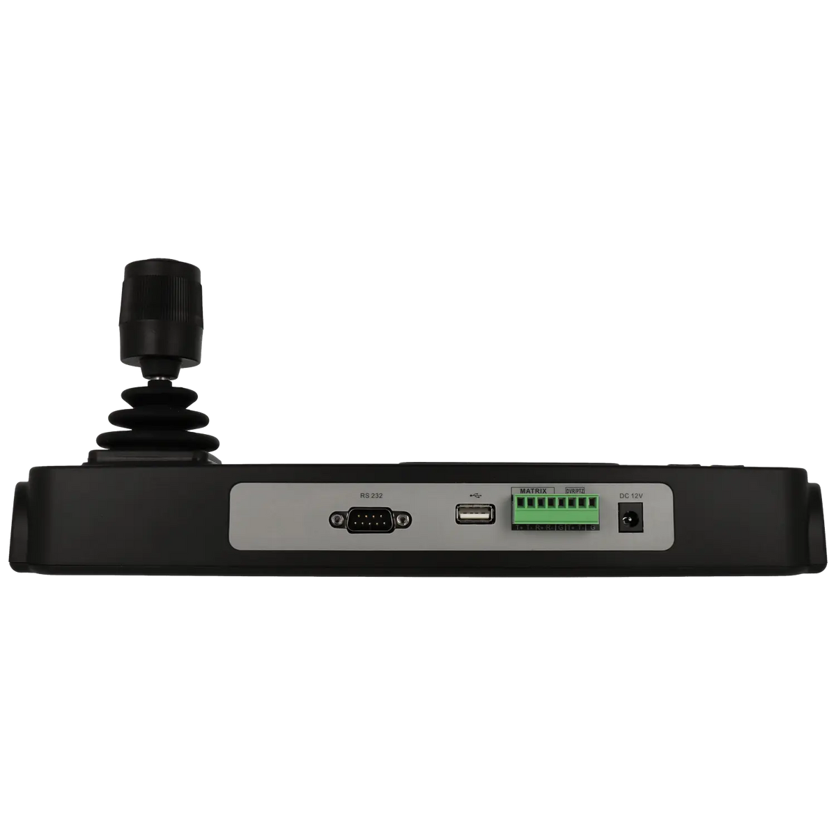 FENIVA | Hikvision - Tastiera per controllo DVR, NVR e telecamere PTZ