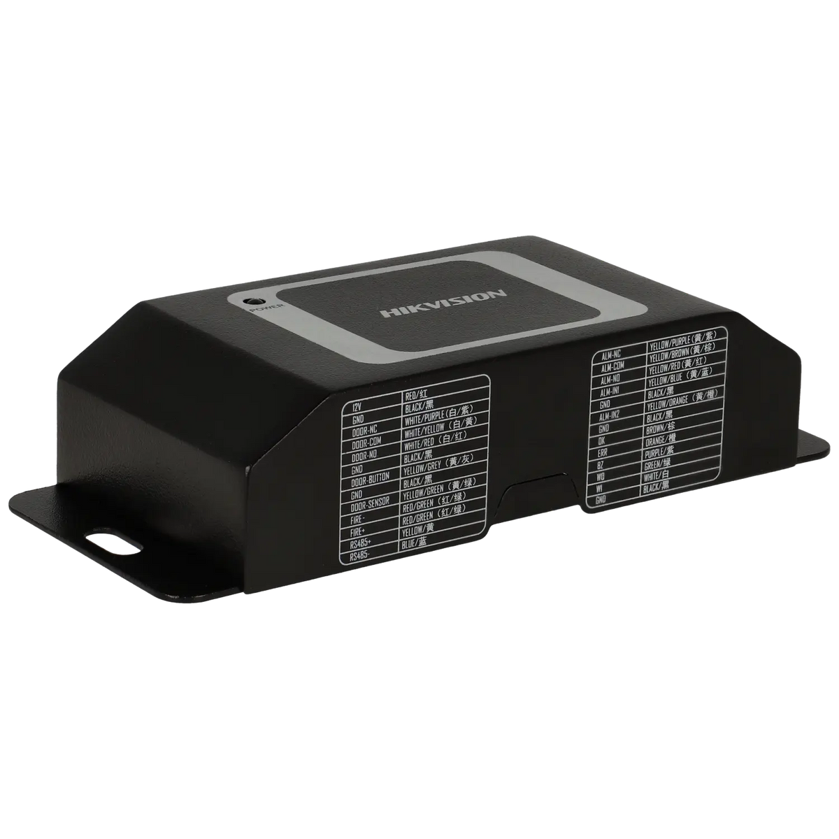 FENIVA | Hikvision - Modulo di sicurezza porta