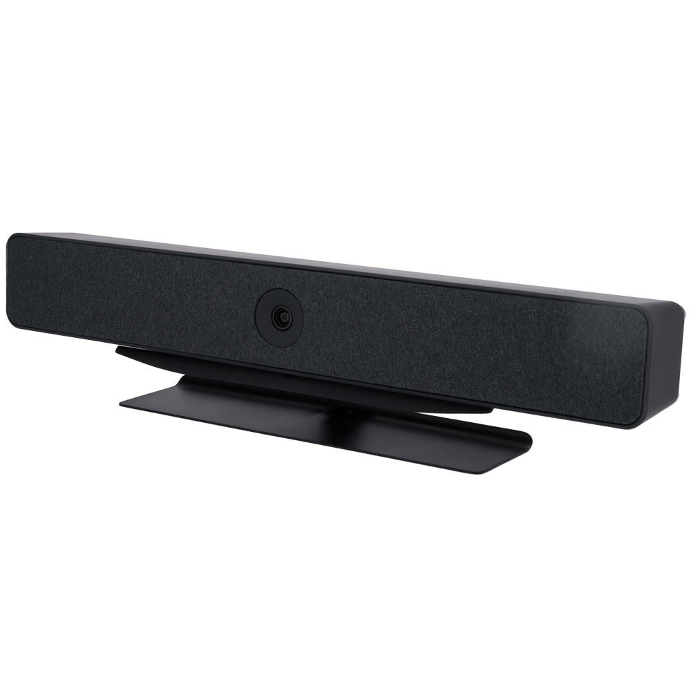 Nearity Videoconferenza All in One - Camera 8MP - Angolo di visione 120° - 5 Microfoni incorporati - Altoparlante omnidirezionale - Plug & Play