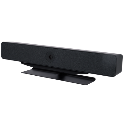 Nearity Videoconferenza All in One - Camera 8MP - Angolo di visione 120° - 5 Microfoni incorporati - Altoparlante omnidirezionale - Plug & Play