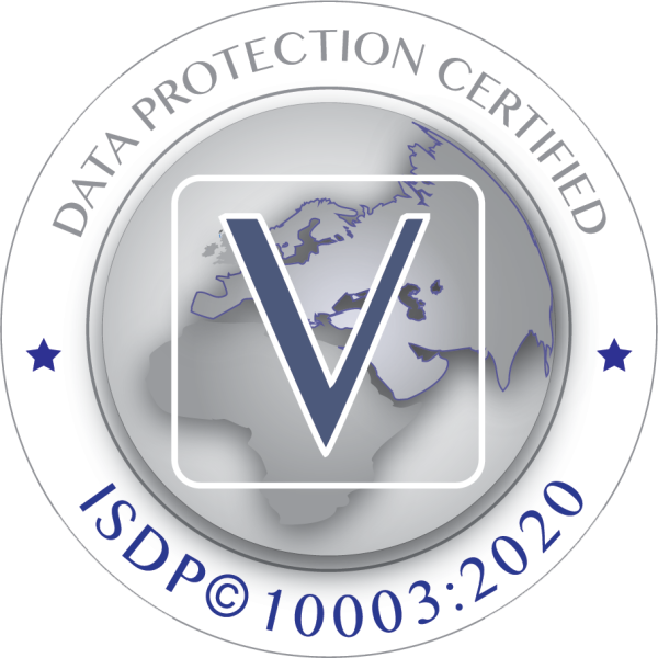 AUDITOR INTERNO CERTIFICATO