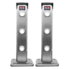 Rilevatore di barriera laser - Cablato | 3 raggi - Distanza max. rivelazione 500 m - Semplice installazione con LED e allineatore (ABL-JYD) - Uscita relé NC/NO - Alimentazione 12~24 VDC/VAC