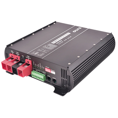 Cargador de batería 3 en 1 - AC