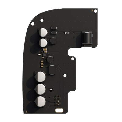AJ-DC6V-PCB2
