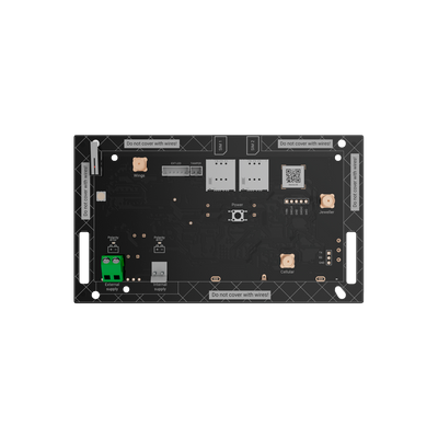 AJ-HUBBP-V2-NOCASE