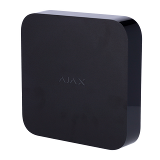 NVR / DVR & Storage