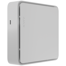 Grabador NVR  - 8 canales  | HDMI | IP20 - Compresión H.265 | H.264 - Resolución hasta 4K (25/30 FPS) - Ancho de banda 80Mbps | Alimentación AC 110~240V - Espacio para 1HDD de hasta 16 TB