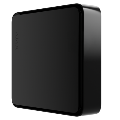 AJ-NVR108-HDC-B