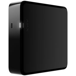 Videoregistratore NVR  - 16 canali   - Compressione H.265 / H.264 - Risoluzione fino a 4K (25/30 FPS) | HDMI - Larghezza di banda 100Mbps| Alimentazione AC 110~240V - Spazio per 1HDD fino a 16 TB