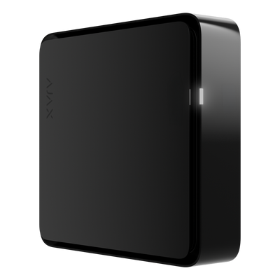 AJ-NVR116-HDC-B