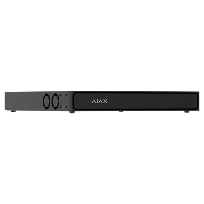 AJ-NVR208-HAC-8P-B
