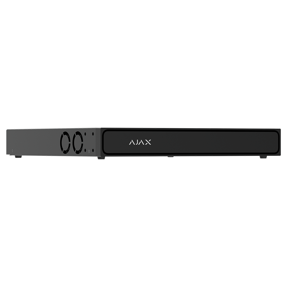 AJ-NVR208-HAC-AI-8P-S-B