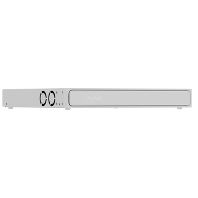 AJ-NVR216-HAC-16P-W