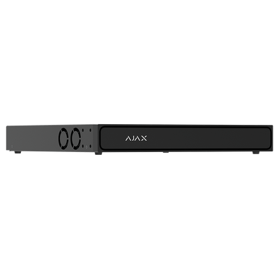 AJ-NVR216-HAC-AI-8P-S-B