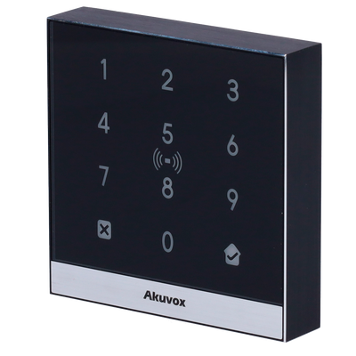 Controllo accessi IK07 - Scheda EM/MF