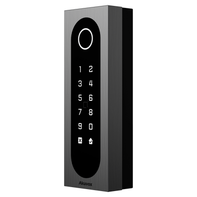 Controllo accessi IK09 - Scheda EM/MF