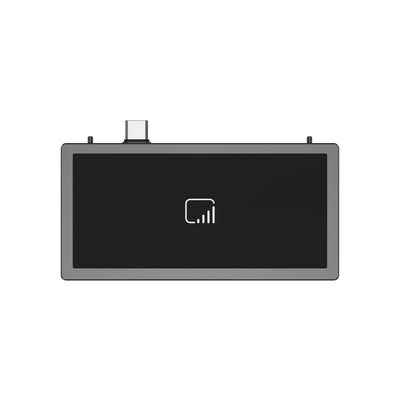 Módulo periférico para videoportero - Añade conexión LTE (4G) - Compatible con AK-S535 - Conexión USB - Apto para exterior IP66