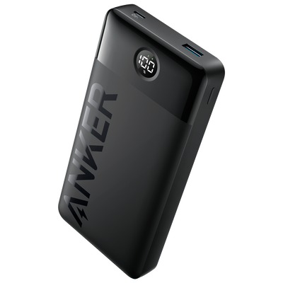 Anker Power Bank - Capacità 20000mAh  - Ingresso USB-C - Uscite USB-C
