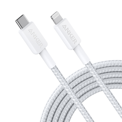 ANK-322-USBC-LGT-300-W