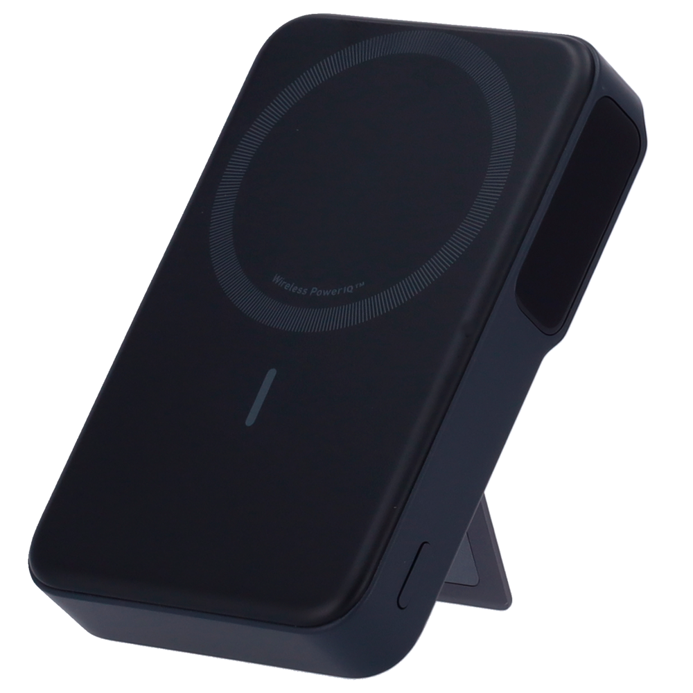 Anker Power bank magnetica wireless - Capacità 10000mAh - Ingressi USB-C - Uscite USB-C