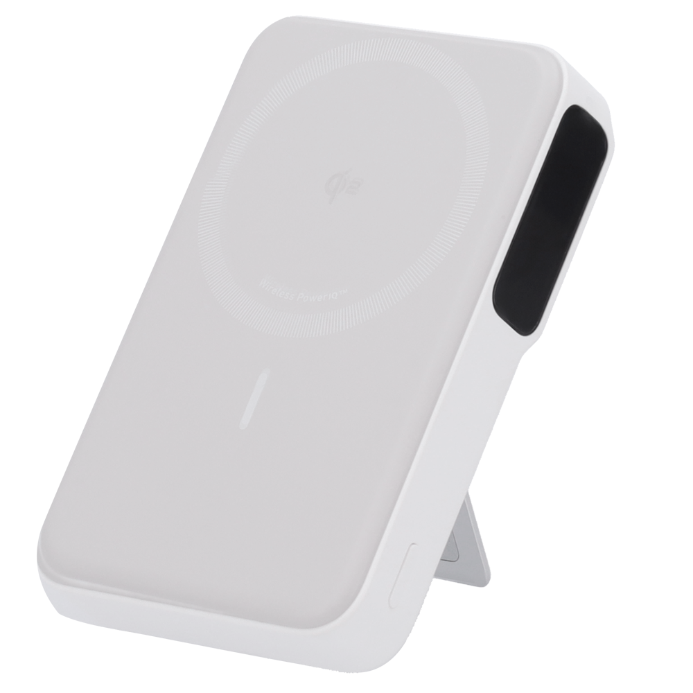 Anker Power bank magnetica wireless - Capacità 10000mAh - Ingressi USB-C - Uscite USB-C