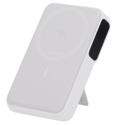 Anker Power bank magnetica wireless - Capacità 10000mAh - Ingressi USB-C - Uscite USB-C