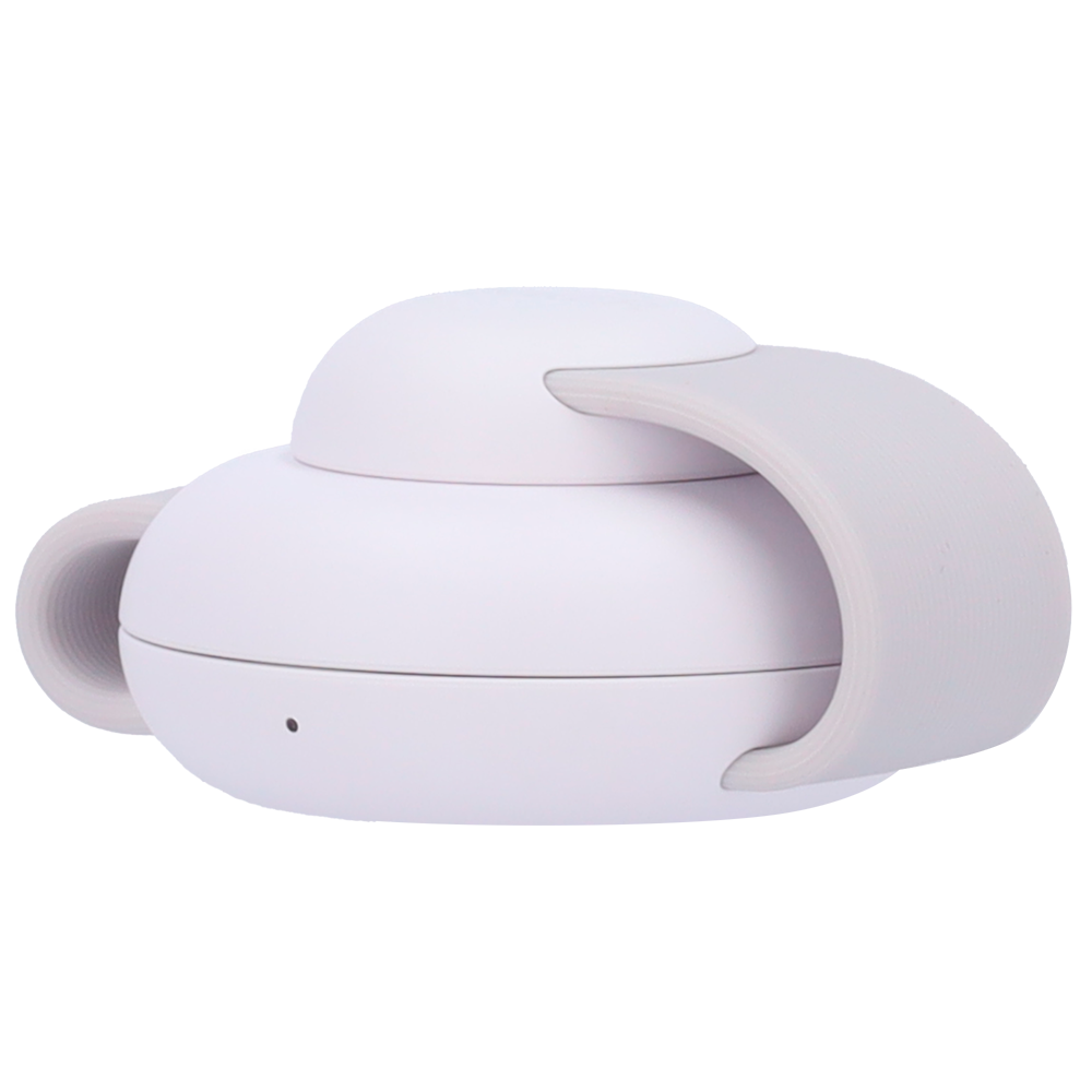 Caricabatterie wireless Anker 3 in 1 - Tecnologia MagGo - Ricarica veloce: iPhone