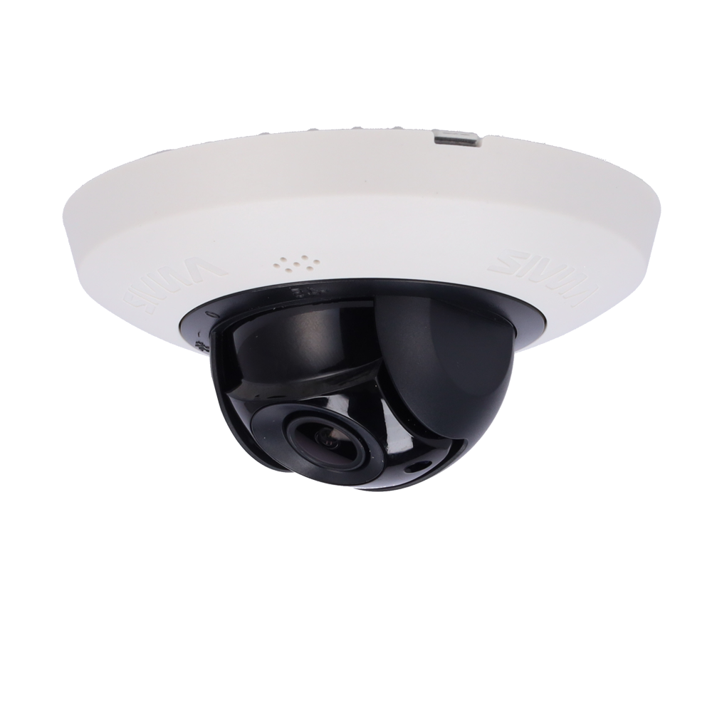 ANVIZ-iCam-D25