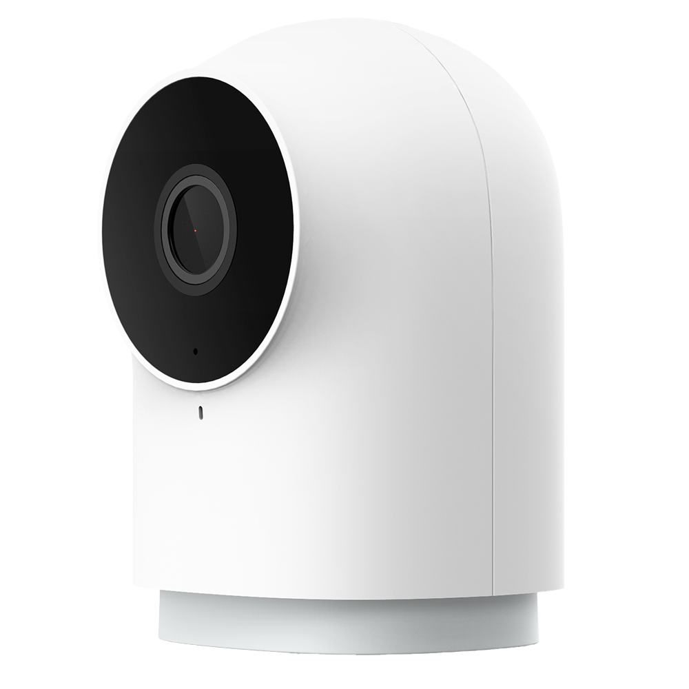 Aqara Telecamera Hub G2H Pro - Sensore 1080P | 2MP   - Angolo di visione 146º - Hub / Gateway Zigbee 3.0  - Matter over zigbee - Supporta Apple Homekit