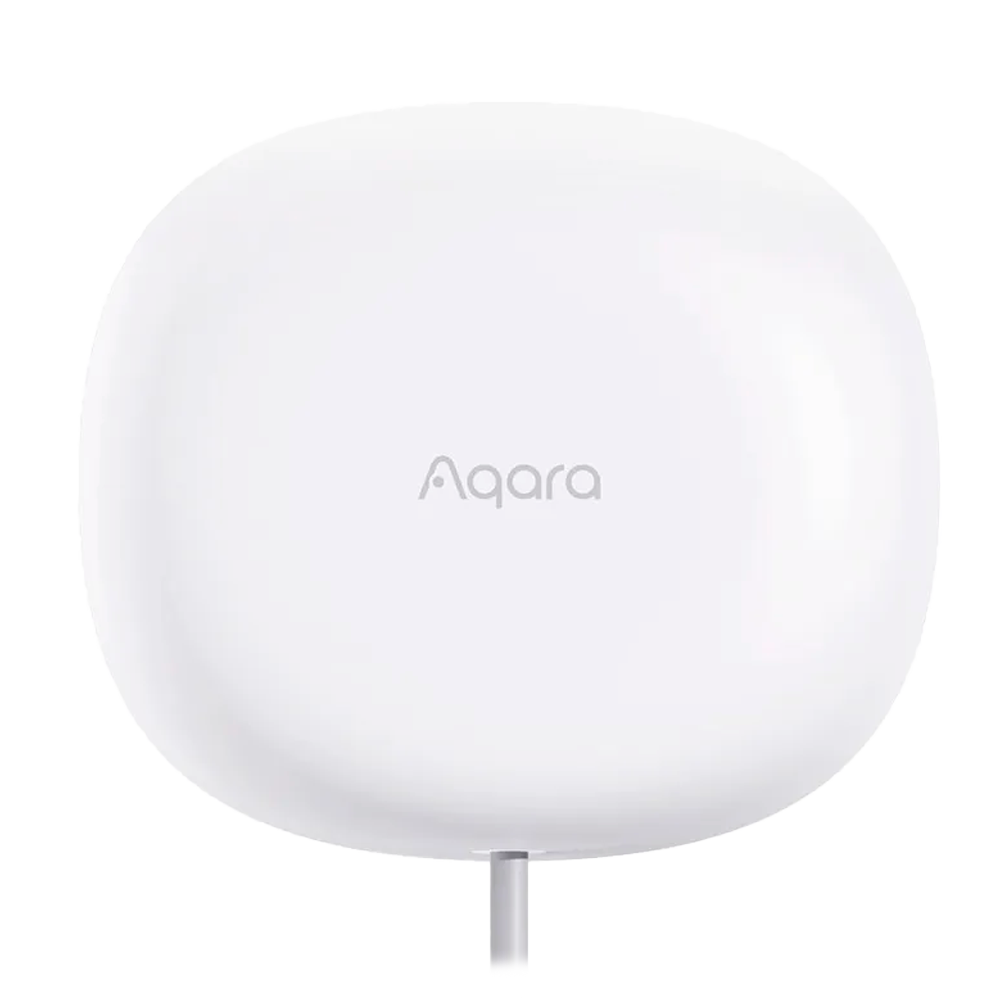 Aqara Rilevatore Presenze FP1E - mmWave Radar / Alta precisione - Matter over Zigbee - Rilevamento cadute - Sensore di luce integrato - Supporta Apple Homekit