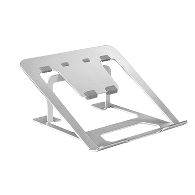 Supporto pieghevole per laptop - Carico massimo 5Kg