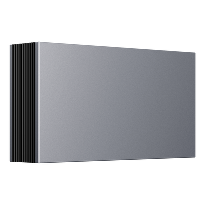 Batería LiFePO4 Anker Solix - Gran capacidad 5000Wh - 6000 ciclos - IP66 - Compatible con ASOX-H6K y ASOX-H8K - Ampliable hasta 30KWh