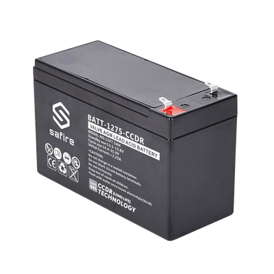 BATT-1275-CCDR