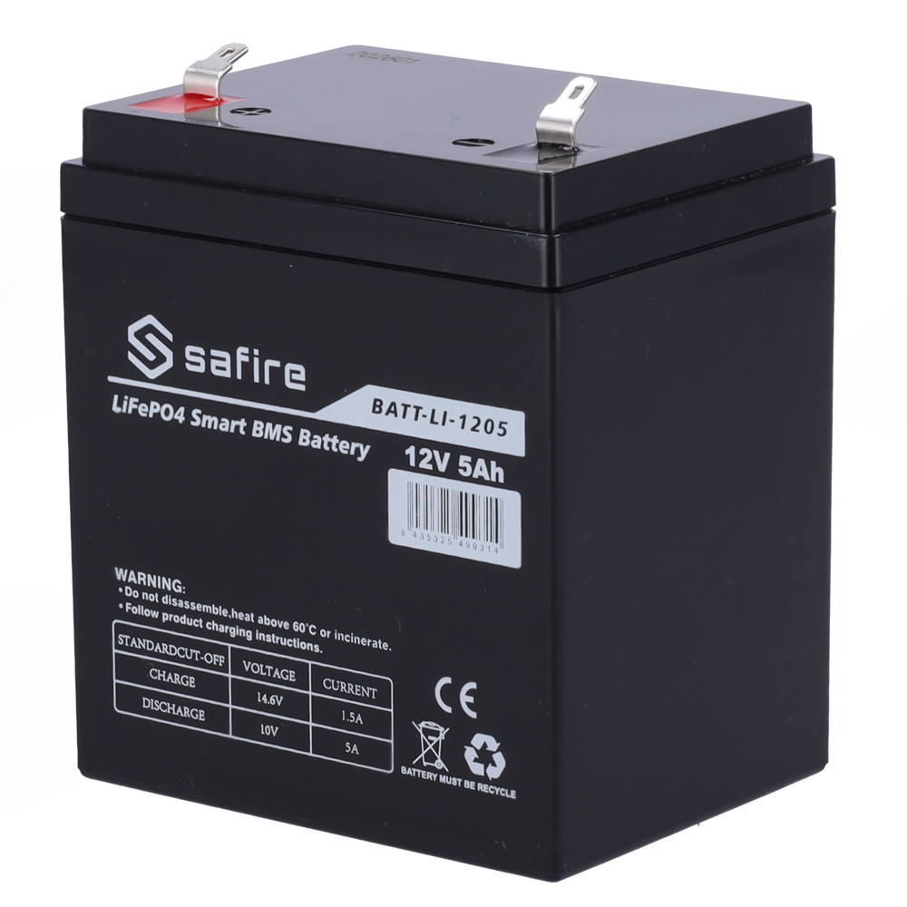 BATT-LI-1205