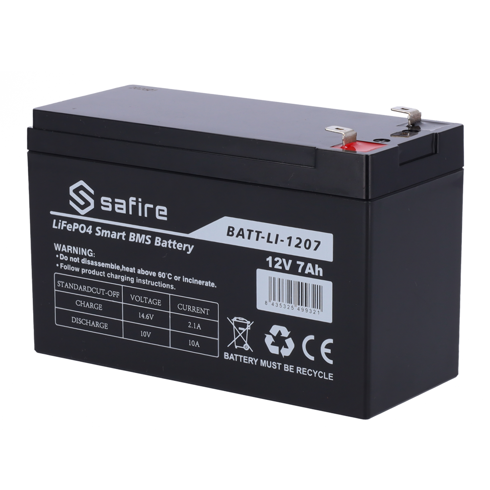 BATT-LI-1207