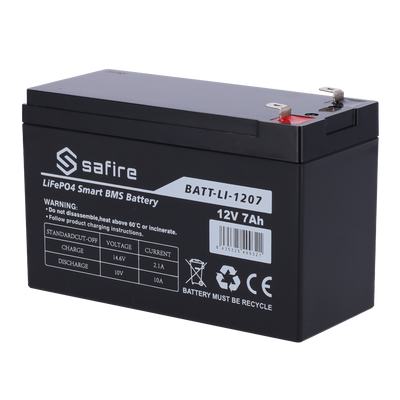 BATT-LI-1207