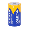 Varta - Batteria LR20 - Voltaggio 1.5 V - Alcalina - Capacità nominale 15000 mAh - Compatibile con i prodotti a catalogo