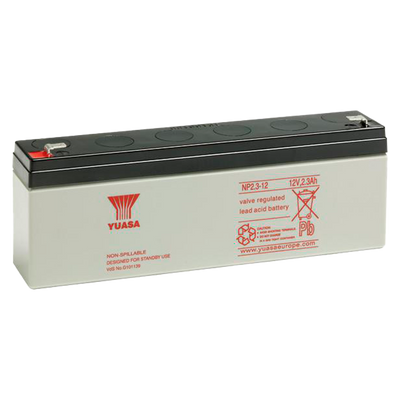 BATT-NP2.3-12