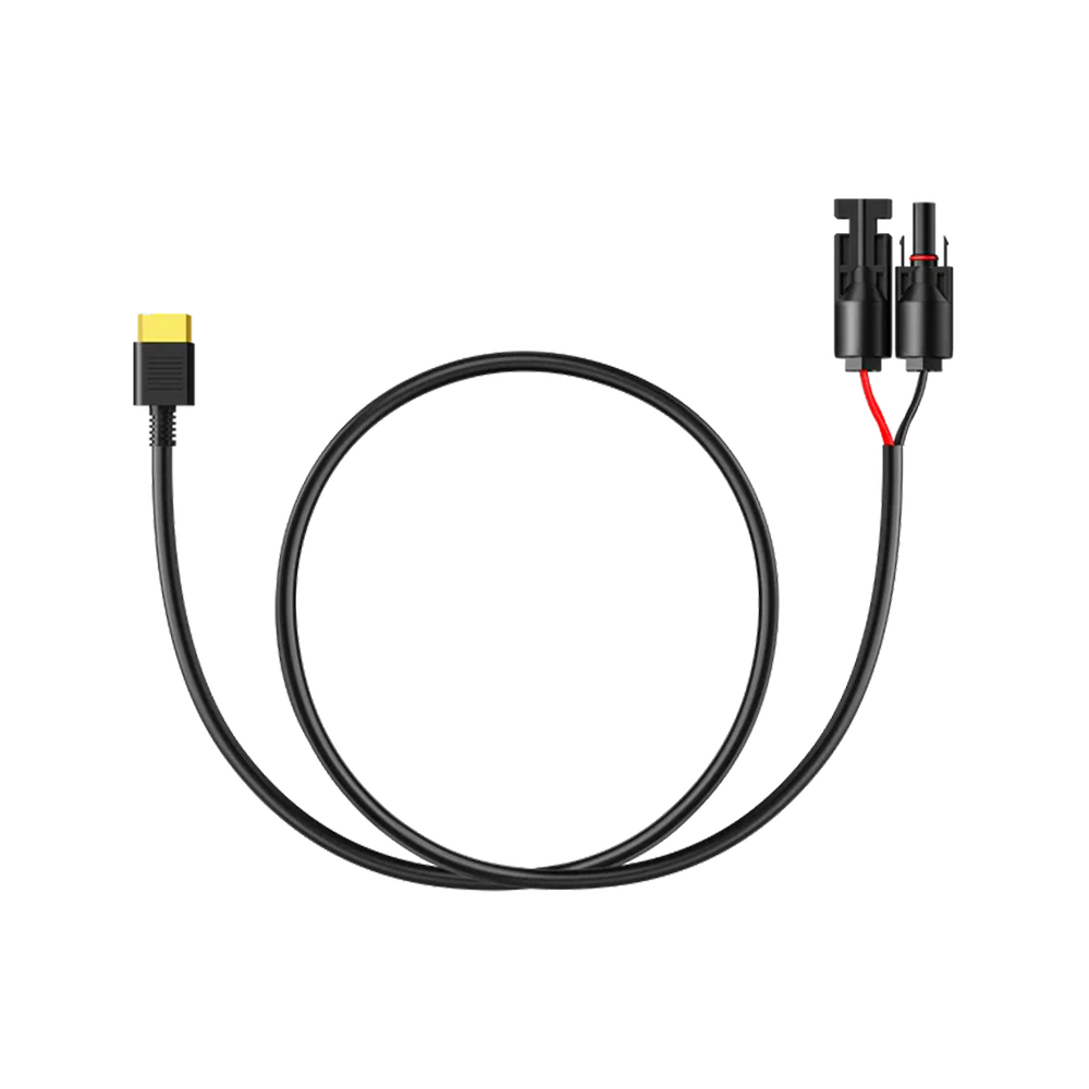 Bluetti - Cavo di ricarica solare - Compatibile con BL-APEX300