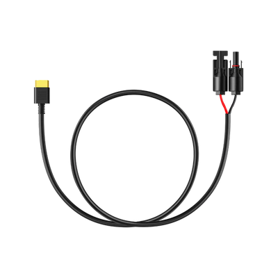 Bluetti - Cavo di ricarica solare - Compatibile con BL-APEX300