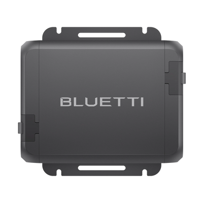 Bluetti - Cargador de estaciones portátiles - Para cargar desde vehículo - Compatible con baterías Bluetti