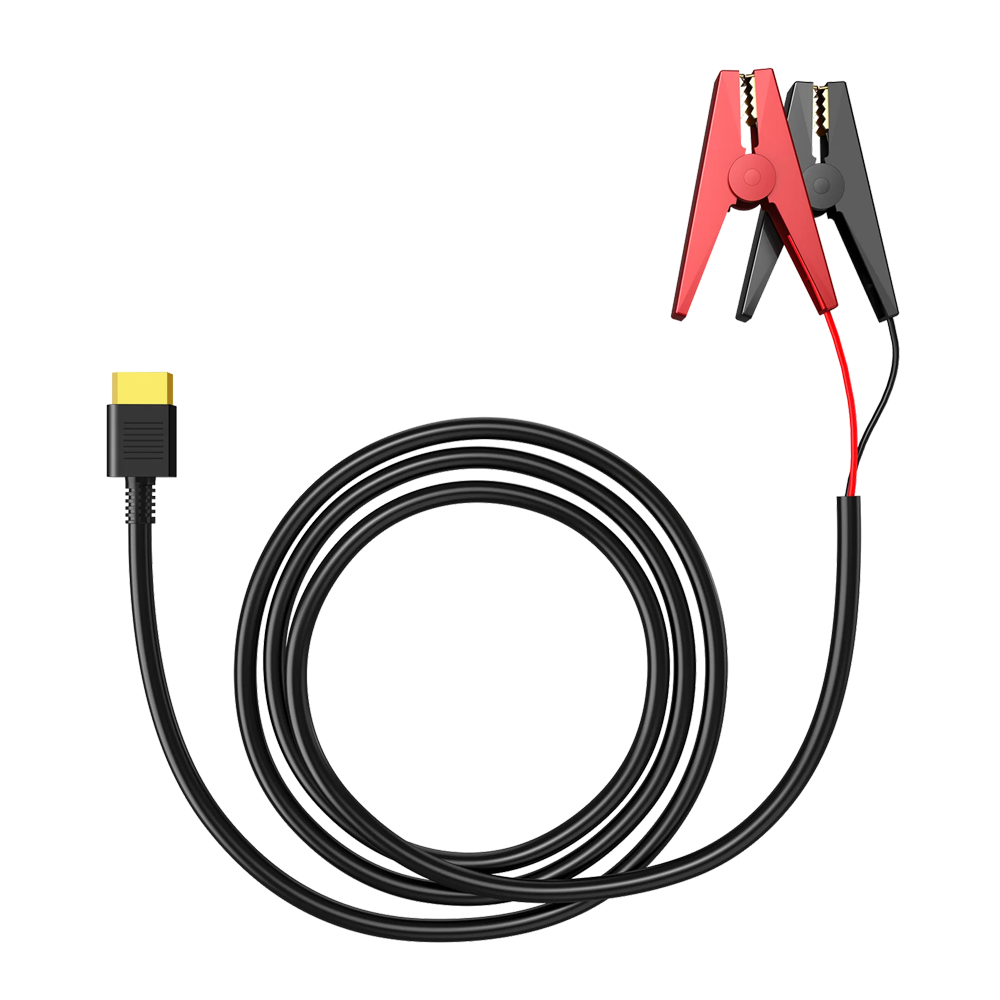 BL-CLAMPCABLE-XT60
